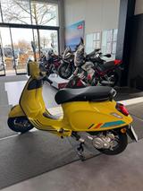 Vespa Primavera 50 S