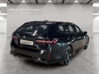 BMW 520 - Vorschau Bild 4