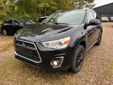 Mitsubishi ASX 1.6 MIVEC 2WD ClearTec Invite - Mitsubishi ASX: Invite