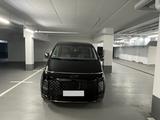 Hyundai STARIA 2.2 CRDi Signature Automatik 4WD Sign... - Hyundai STARIA: Signature