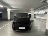 Hyundai STARIA 2.2 CRDi Signature Automatik 4WD Sign... - Hyundai: Kleinbus, 7sitzer