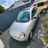 Ford Ka Cabrio - Ford Ka/Ka+ aus 2002