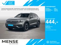 Volkswagen Touareg - Vorschau Bild 1