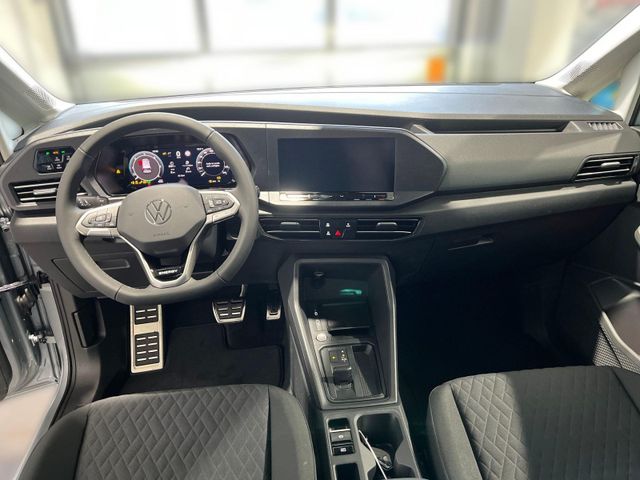 Caddy Life "ENERGY" 2.0 TDI 90 kW DSG*PDC*APP