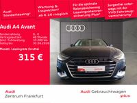 Audi A4 - Vorschau Bild 2