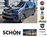 Opel Zafira Edition XL 2.0 Diesel 130KW AT8 9-Sitzer - Opel Zafira aus 2024