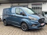Ford Transit Custom*SPORT-Limited*Autom*1.Hd*Kamera* - Ford Transit Custom Limited Gebrauchtwagen