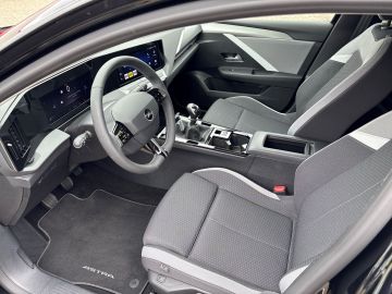 Bild 9 Opel Astra L Sports Tourer Enjoy 1.2 LED Apple CarPla