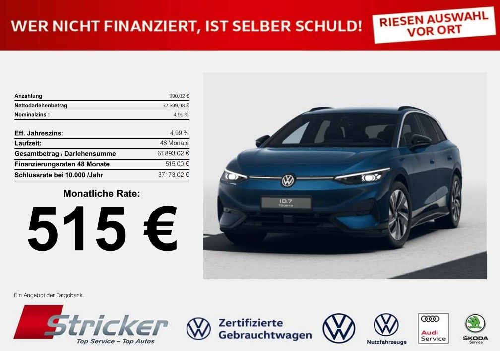 Volkswagen ID.7