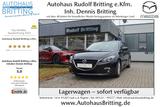 Mazda 3 Lim. Benzin 120PS 6GS Center-Line Navi - Mazda Gebrauchtwagen in Nürnberg