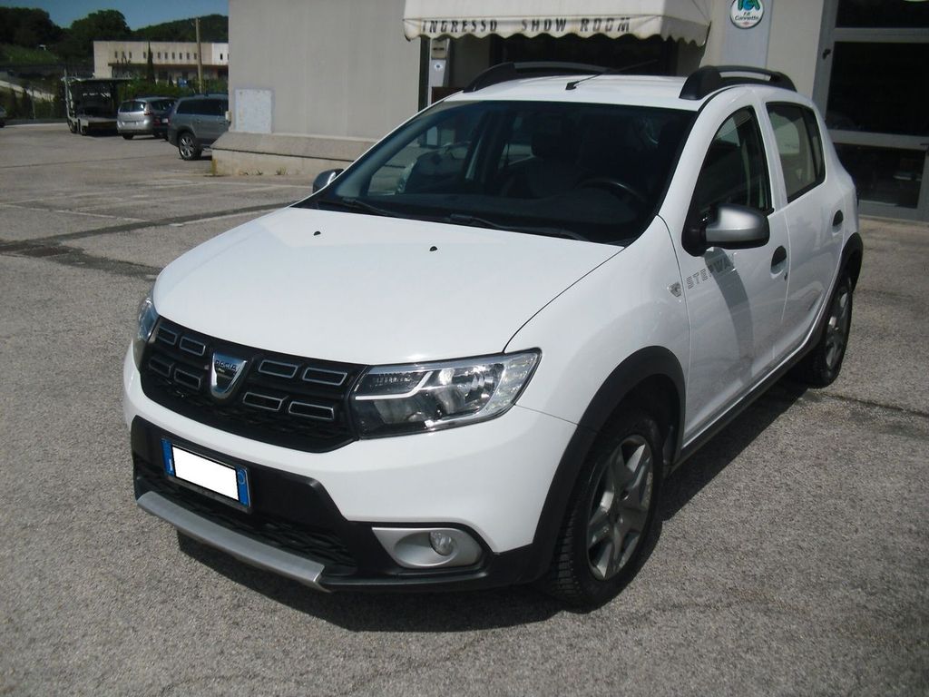 Image of Dacia Sandero