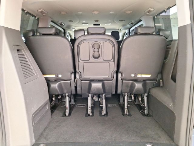 Ford Tourneo Custom 2.0l Active 320 L1 Bus *ACC*RFK* foto 12