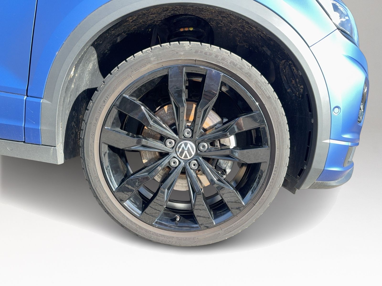 T-Roc Cabriolet 1.5 TSI R-Line, AHK, beats, DCC,