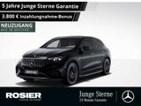 Mercedes-Benz EQE 43 AMG 4M SUV Premium+ Hyperscreen LED Pano