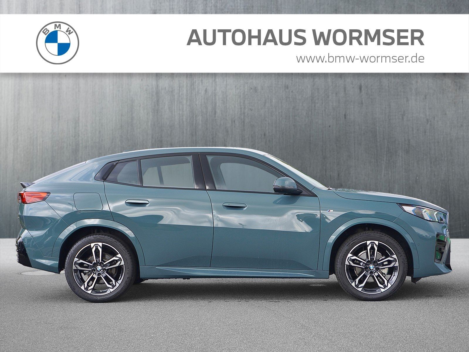 BMW X2 - Bild 4
