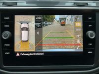 Volkswagen Tiguan Allspace - Vorschau Bild 20