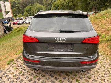 Audi Q5 - 4