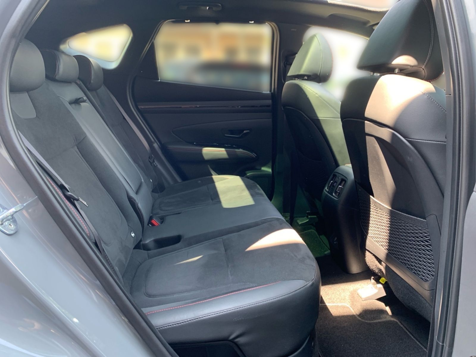 Fahrzeugabbildung Hyundai TUCSON 1.6 T-GDI N Line Hybrid 4WD PanDach 360
