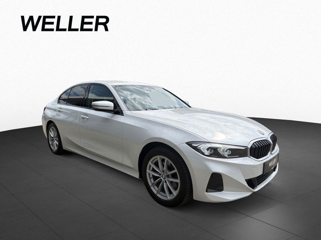 BMW 320d Lim xdrive Aut. DA,PDC,LiCo+,SHZ,LED,Tempo foto 4