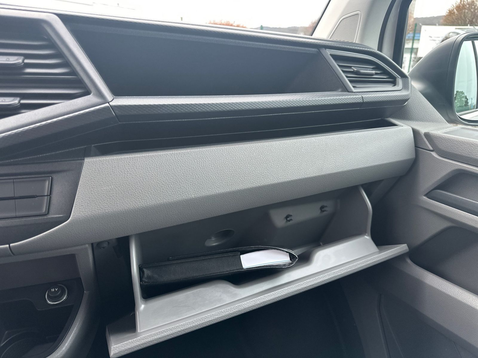 Volkswagen T6 Kombi - Bild 16