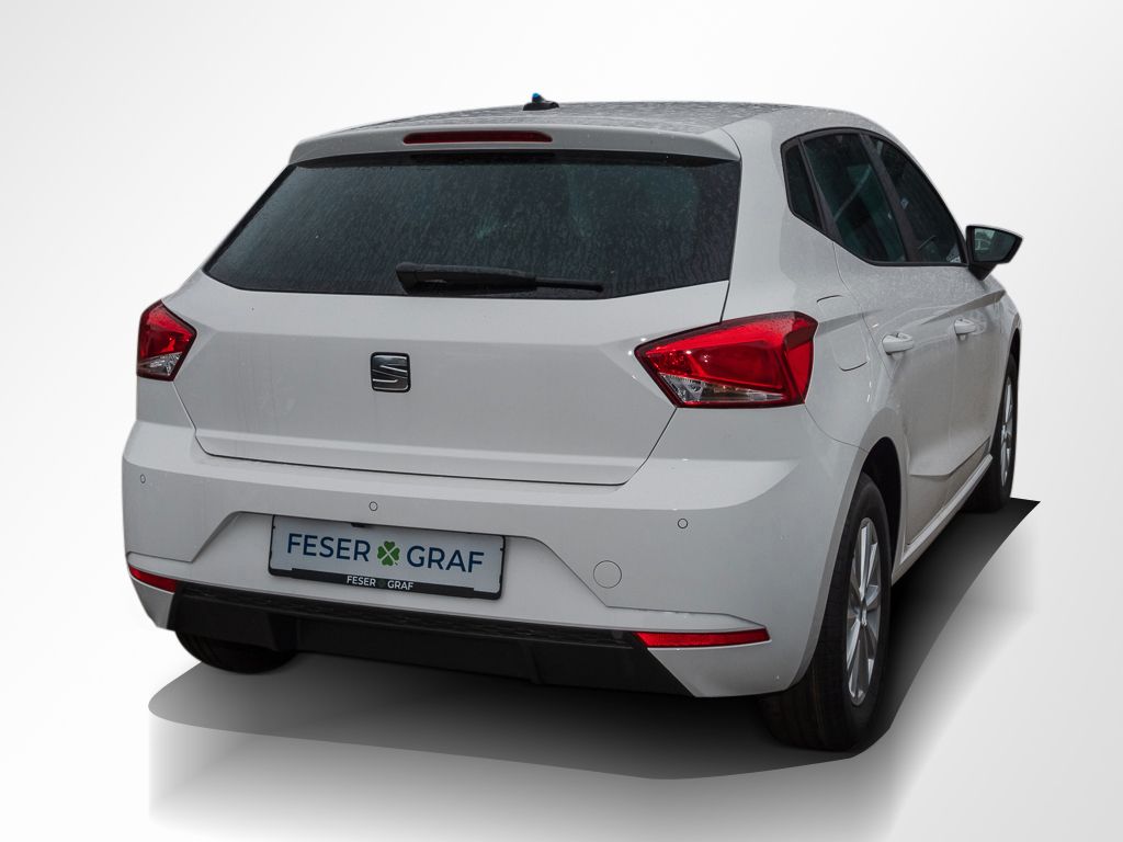 Seat Ibiza - Bild 5