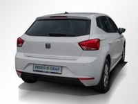 Seat Ibiza - Vorschau Bild 5