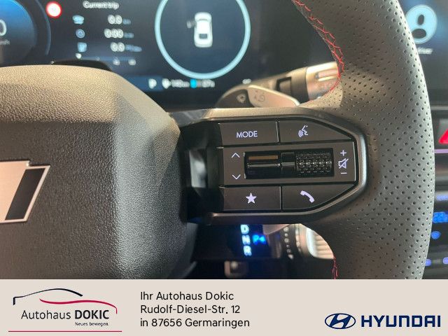 Hyundai IONIQ 6 – Bild 15