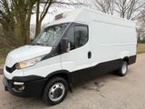 Iveco Daily 35C17*3.0 HPI*Hoch-Lang*Kühler*Klima*170Ps - Iveco Daily 3 0 hpi