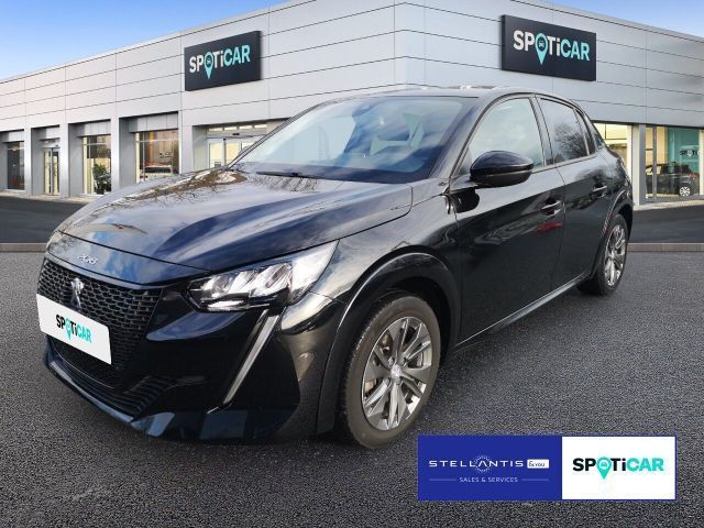 Angebot ansehen Peugeot e-208