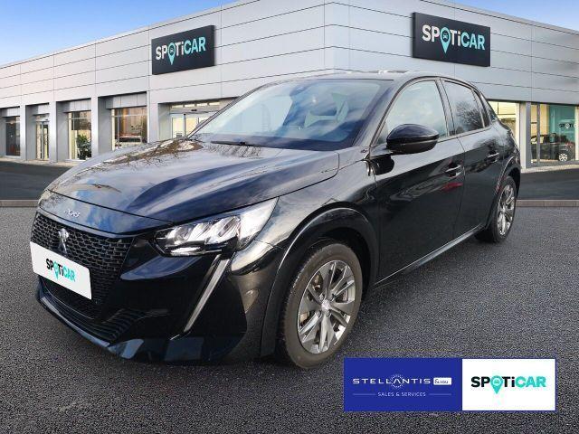 Peugeot 208 Elektro Allue 136 Auto. *Navi*SHZ*Kamera