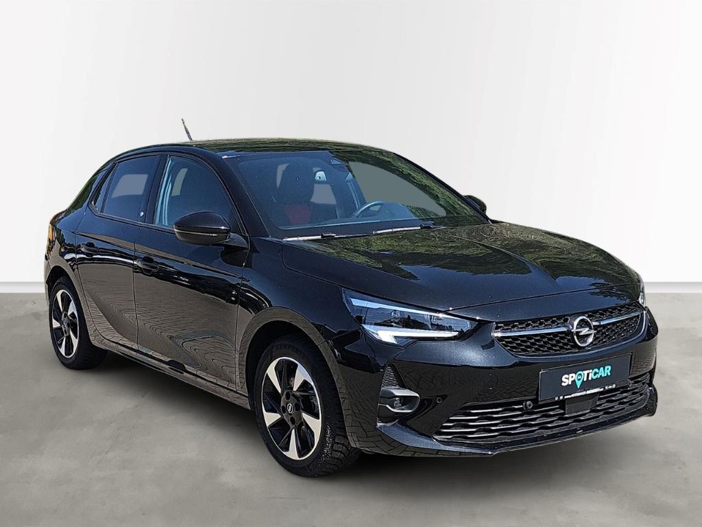Opel Corsa Electric GS Navi LED Blendfreies Fernl. Ku