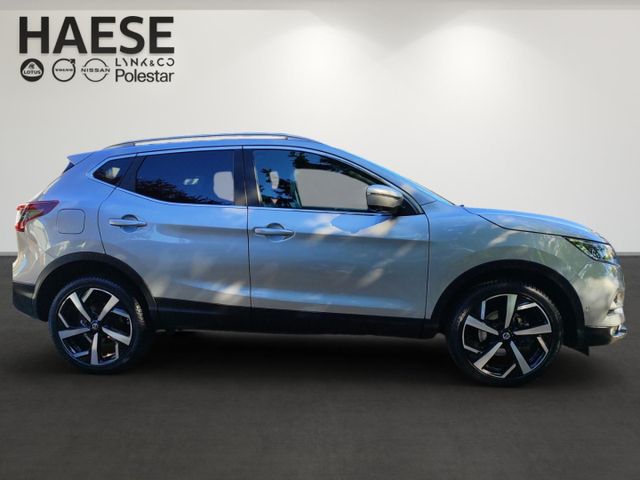 NISSAN Qashqai (Bild 4 von Array)