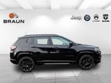 Jeep Compass e-Hybrid S 1.5 T4 48V - Jeep Compass aus 2023