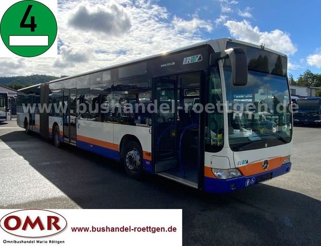 Mercedes-Benz O 530 G Citaro/ Klima/ A 23 Lion´s City