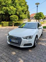 Audi A4 B9 1.4 TFSI Avant Sport 2.Hd Navi gepflegt - Audi A4: 1.9