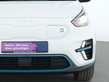 KIA Niro EV - 12