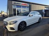 Mercedes-Benz E 450 4Matic T 9G-TRONIC Avantgarde - Mercedes E 450 Automatik Gebrauchtwagen
