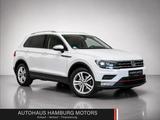 Volkswagen Tiguan 1.4 TSI BMT SOUND SPORT LED/CARPLAY/DYNAU - VW Tiguan Gebrauchtwagen in Hamburg