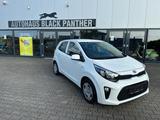 Kia Picanto Edition 7 1Hand Klima Scheckh.komplett - Kia Picanto in Krefeld