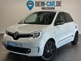 Renault TWINGO Z.E: 0.0 Navi PDC SpurW Facelift Kam. LM - gebrauchte Renault Twingo aus dem Jahr 2024