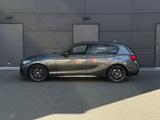 BMW M140i xDrive | Öl, Bremsen & Reifen neu  - BMW M140i mit Schiebedach