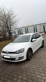 Volkswagen Golf Golf 7 2.0 150 PS