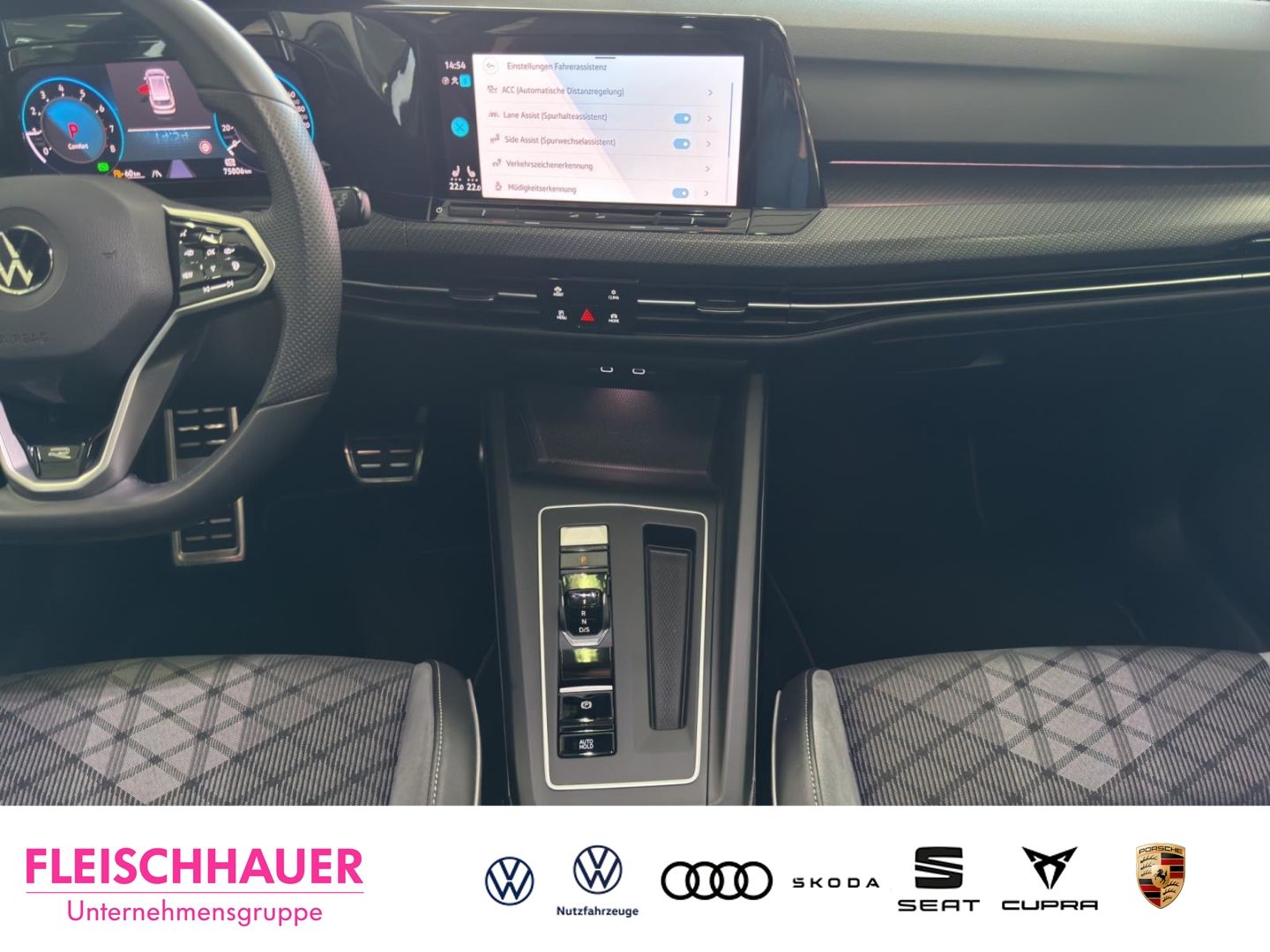 Volkswagen Golf - Bild 15