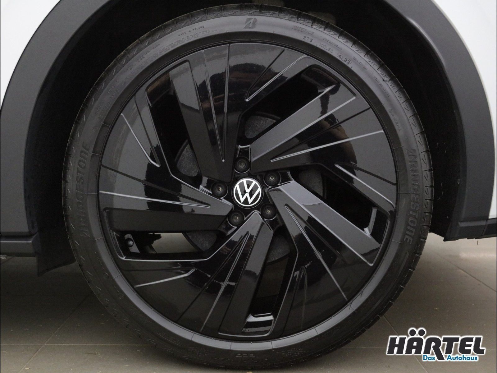 Volkswagen ID.5 GTX 4MOTION 77 KWH AUTOMATIK Sportpaket LED foto 18