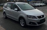 Seat Alhambra Style - Seat Alhambra aus 2011