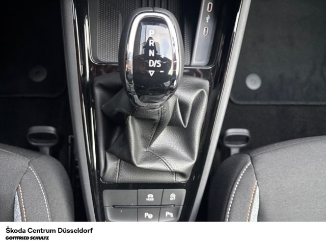 Skoda Kamiq - Bild 19