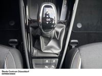 Skoda Kamiq - Vorschau Bild 19