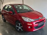 Citroën C3 Selection, Automatik, 1 Hand, Navi, SHZ, PDC - Citroën C3: Automatik, N