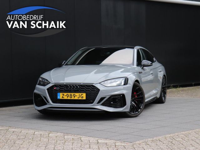 AUDI RS5 A5 Sportback 2.9 TFSI quattro competition pl