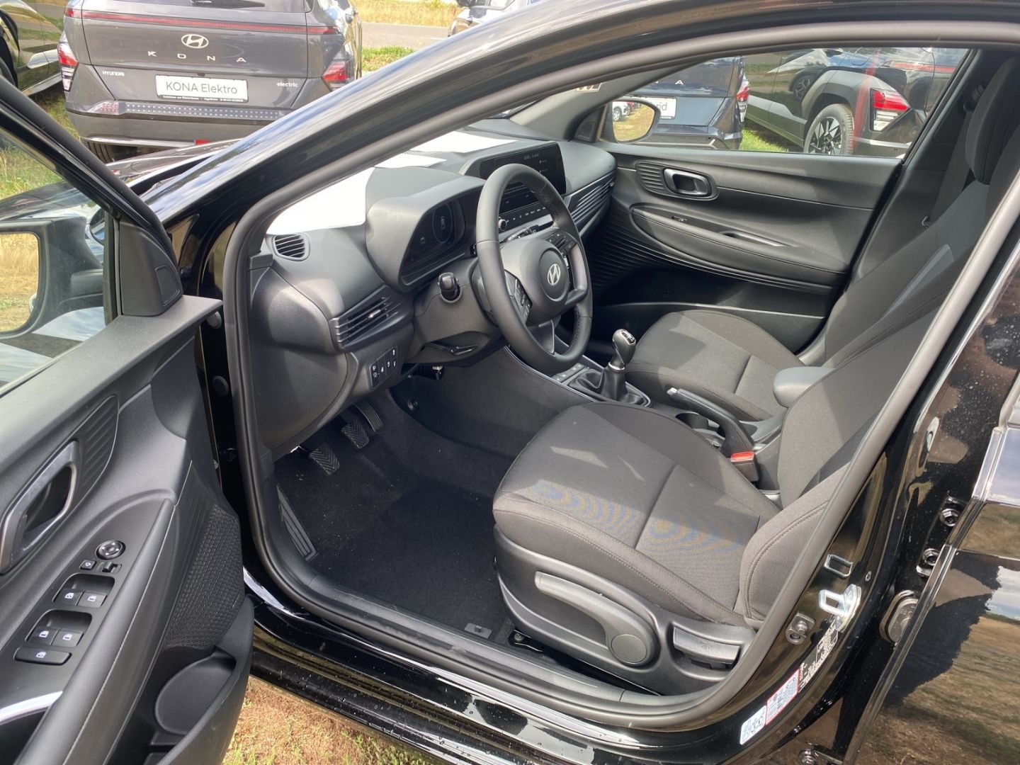Hyundai i20 – Bild 11